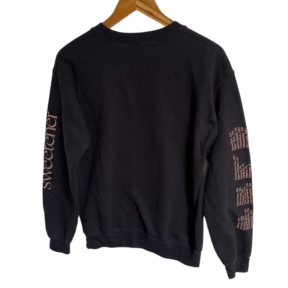 Ariana Grande Sweetener Sweatshirt - Picture 2 of 2